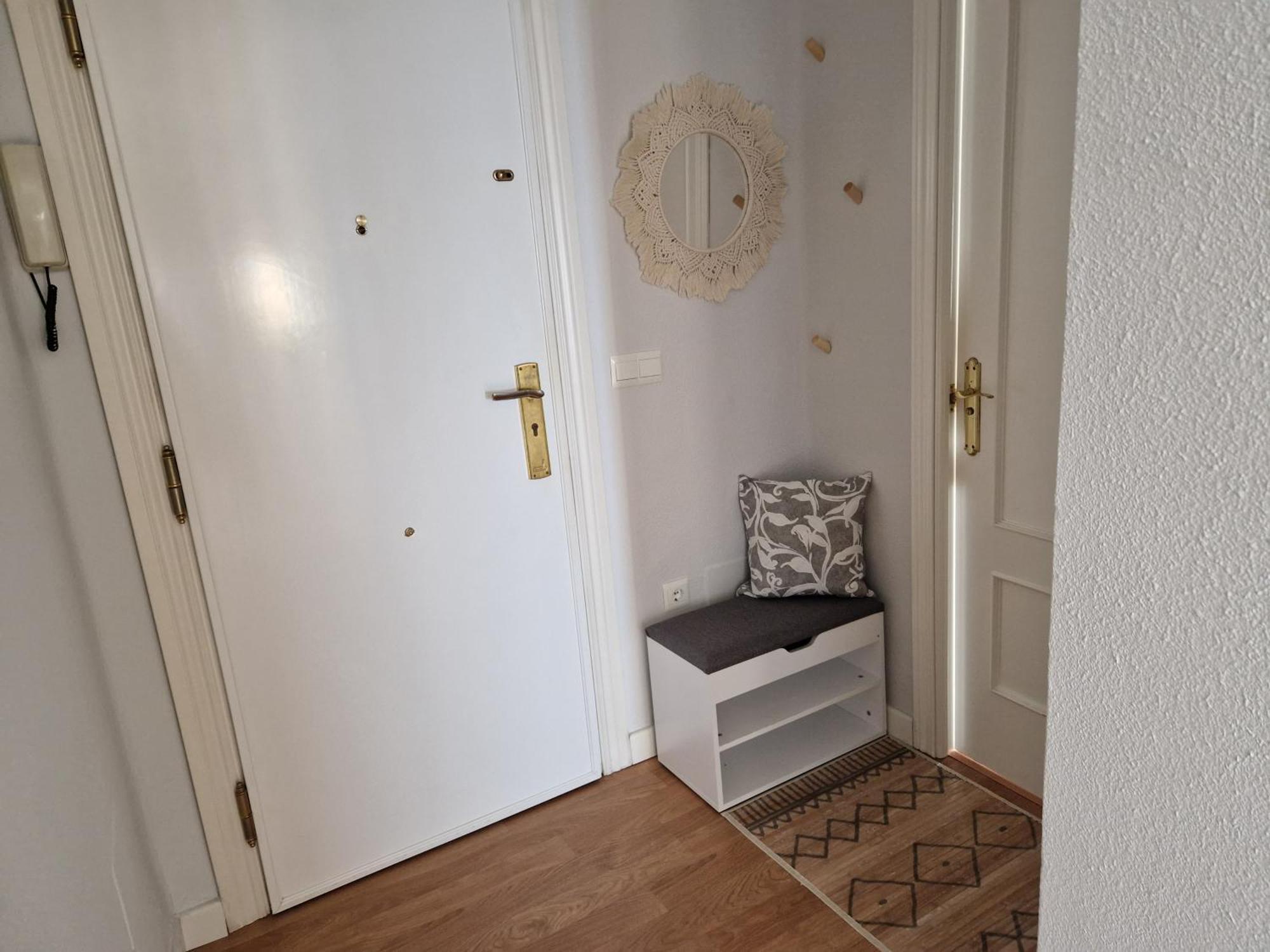 Apartamento Marblanc Rincón de la Victoria Exteriér fotografie