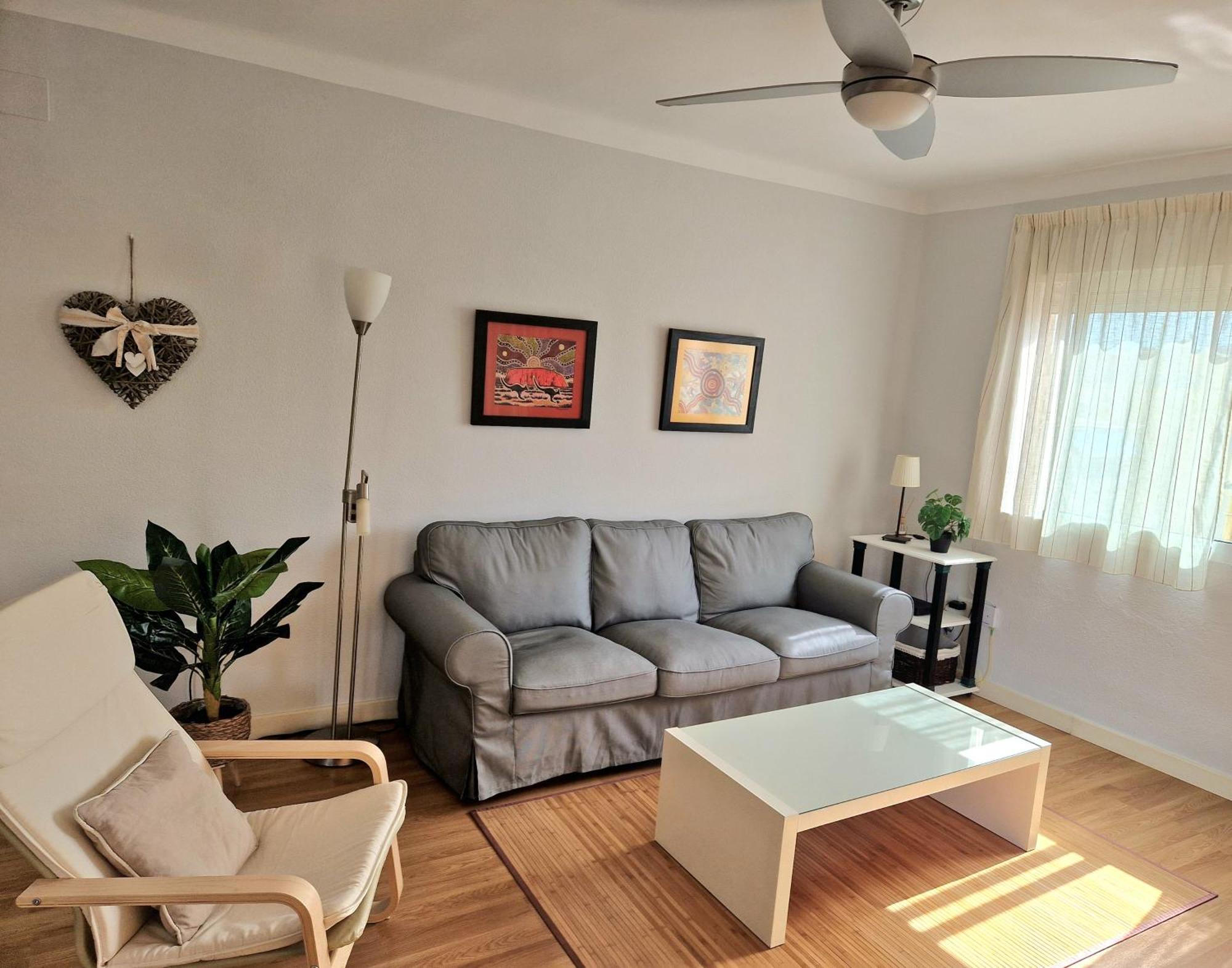 Apartamento Marblanc Rincón de la Victoria Exteriér fotografie