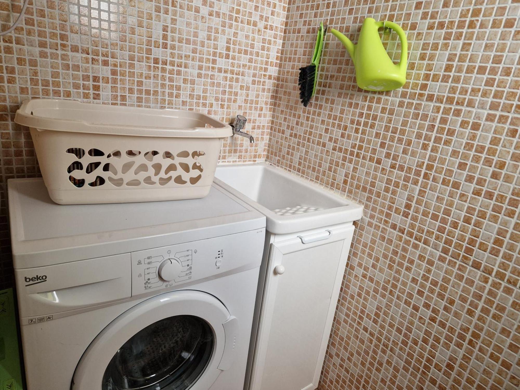 Apartamento Marblanc Rincón de la Victoria Exteriér fotografie